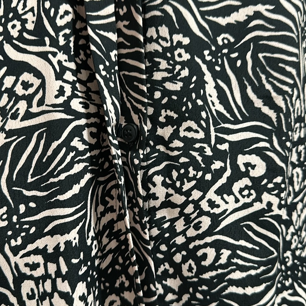 TOPSHOP blouse - Picture 6 of 6